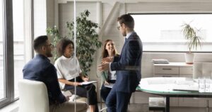 Learn how to integrate Discflow to accelerate change and create lasting impact.
