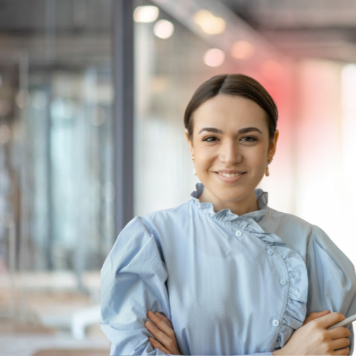 Discflow customers using DISC and Emotional Intelligence assessments
